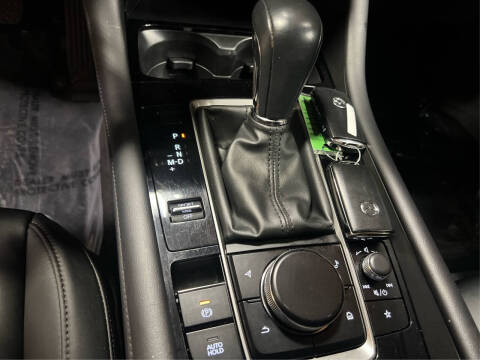 2024 Mazda Mazda3 Hatchback 2.5 S Select Sport