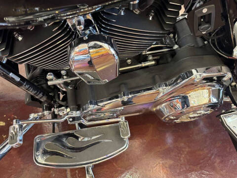 2015 Harley-Davidson Road King