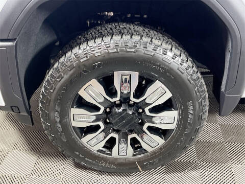 2026 GMC Sierra 3500HD