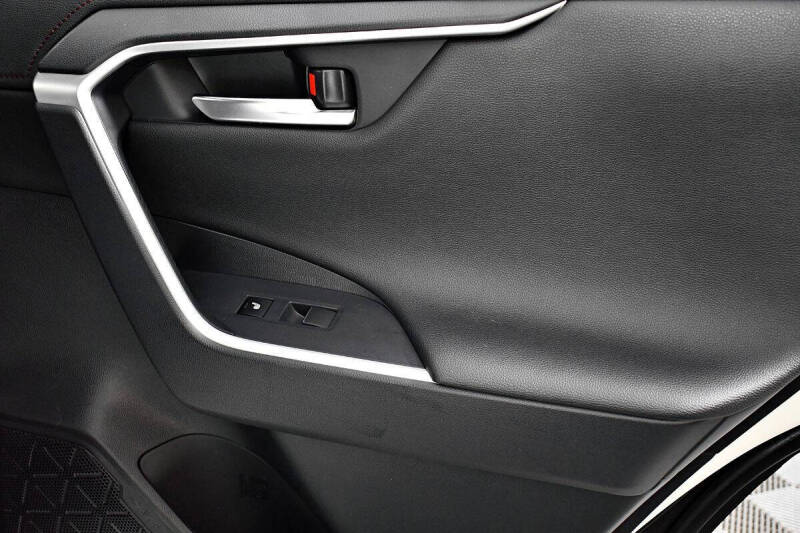 2021 Toyota RAV4 Prime XSE