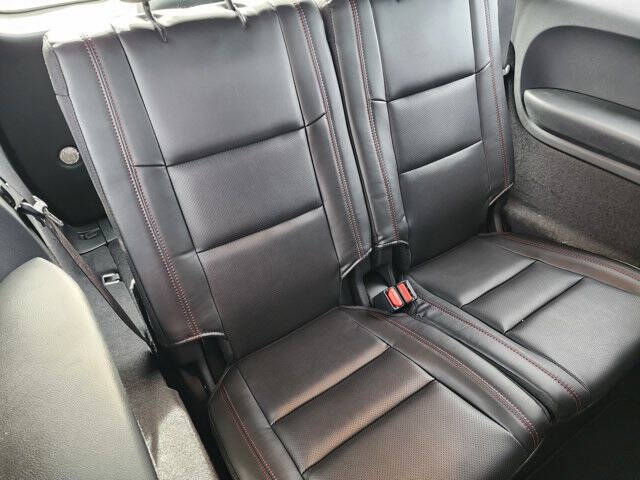 2026 Dodge Durango GT HEMI Plus