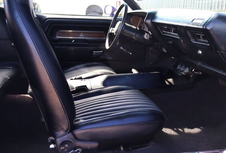 1973 Dodge Challenger