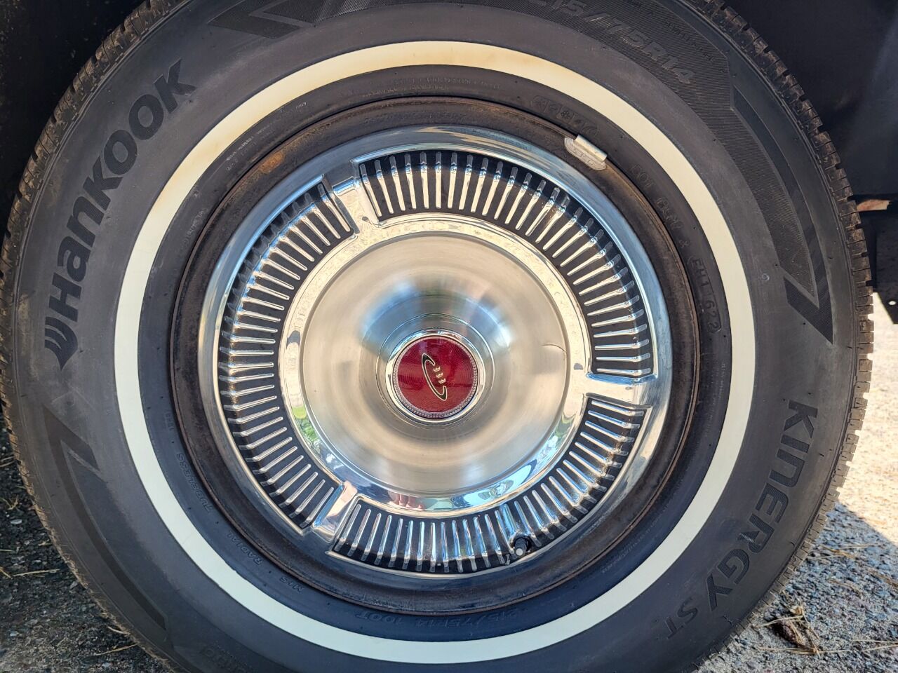 1964 Chrysler Newport 125