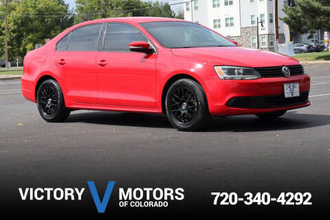 2014 Volkswagen Jetta