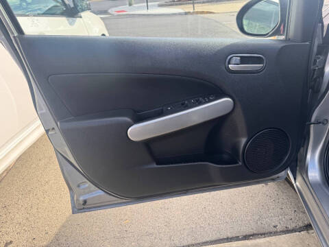 2014 Mazda MAZDA2 Sport