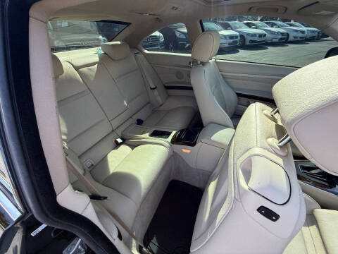 2011 BMW 3 Series 328i