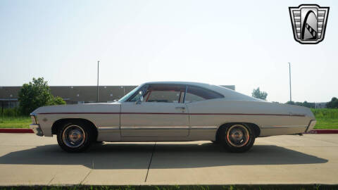 1967 Chevrolet Impala