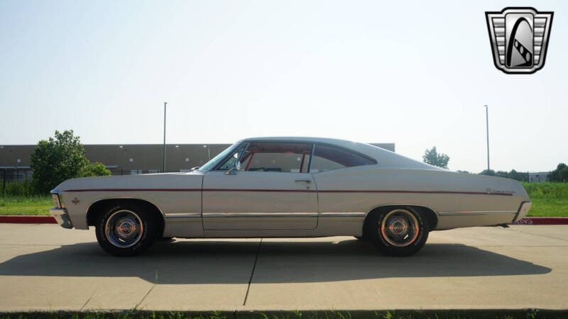 1967 Chevrolet Impala