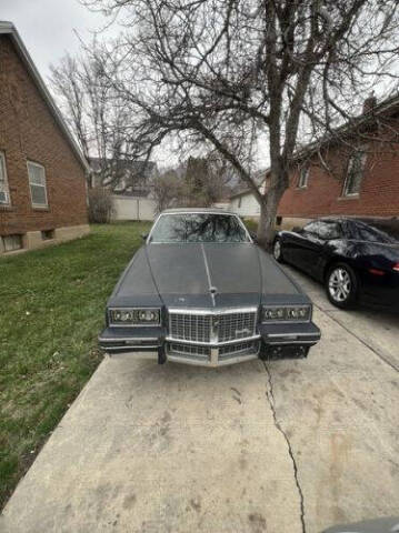 1985 Pontiac Grand Prix