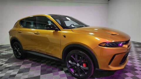 2024 Dodge Hornet GT Plus