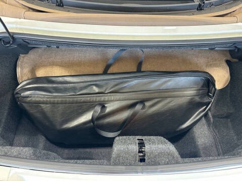 2002 Chevrolet Camaro Z28