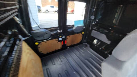 2010 Ford Transit Connect XLT
