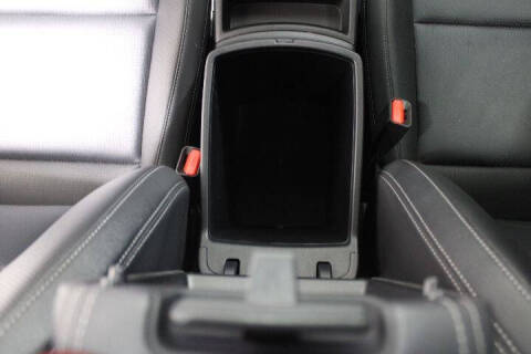 2022 Kia Sportage Nightfall