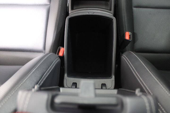 2022 Kia Sportage Nightfall