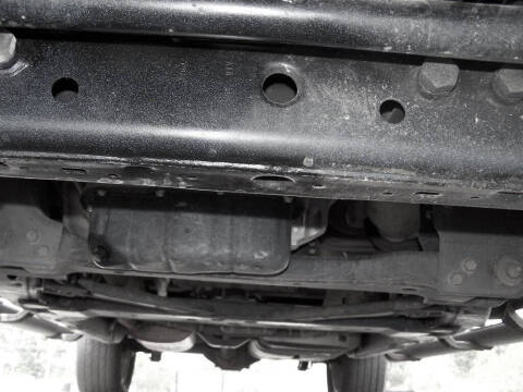 2019 Nissan Frontier