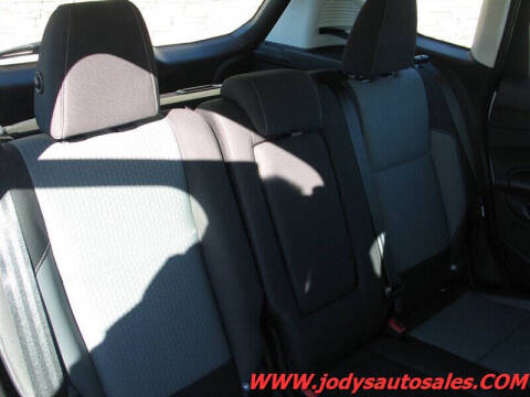 2017 Ford C-MAX Hybrid SE