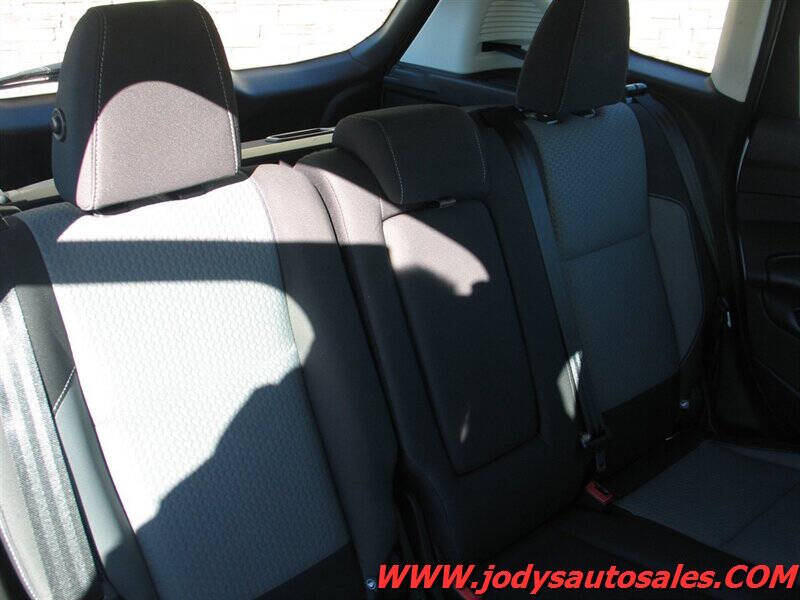 2017 Ford C-MAX Hybrid SE
