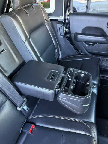 2021 Jeep Wrangler Unlimited Rubicon 392