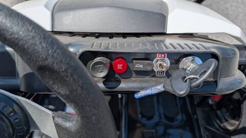 2026 TrailMaster Blazer 200R