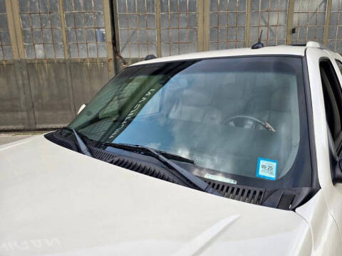 2004 Cadillac Escalade