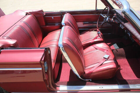 1962 Oldsmobile F-85