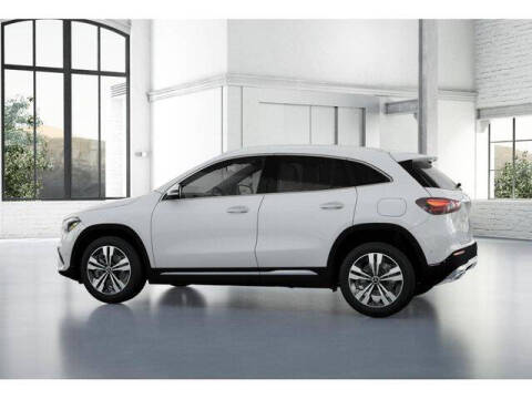 2026 Mercedes-Benz GLA GLA 250