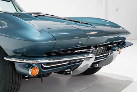 1967 Chevrolet Corvette