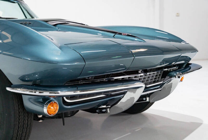 1967 Chevrolet Corvette