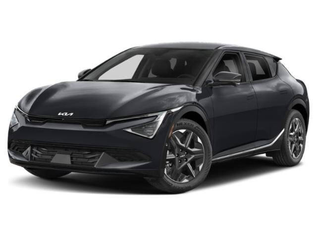 2025 Kia EV6 Light Long Range