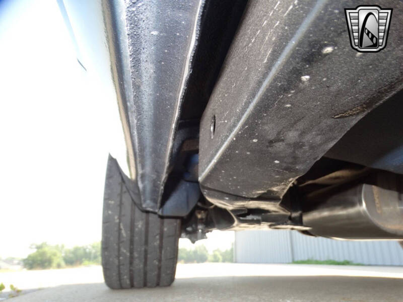 1968 Chevrolet Chevelle