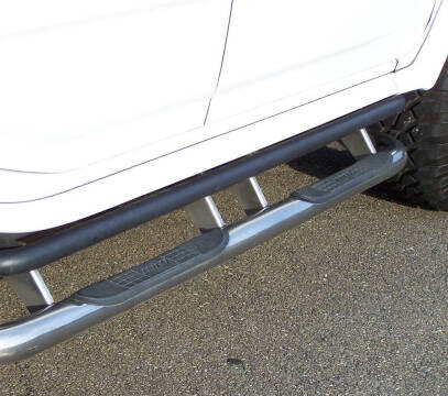2006 HUMMER H2
