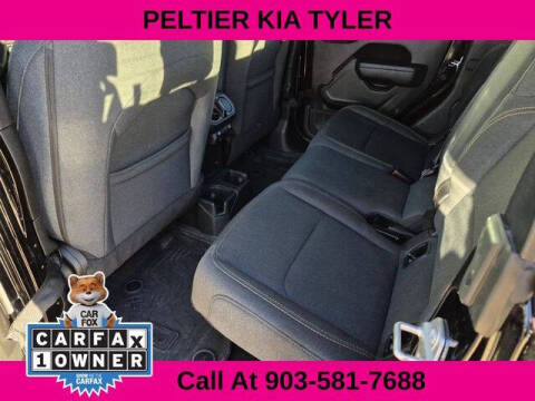 2024 Jeep Gladiator Willys