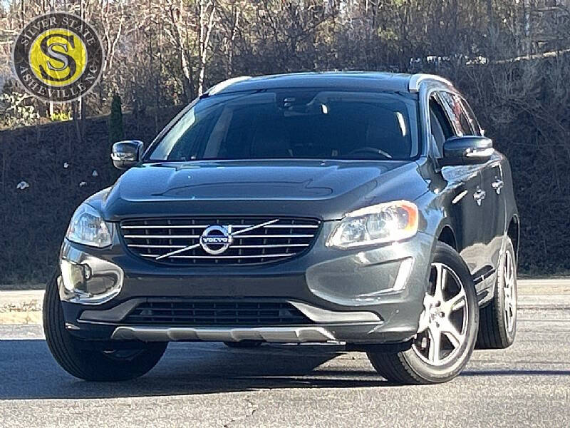 2014 Volvo XC60