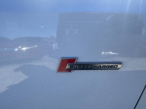 2016 Audi S5 3.0T quattro Premium Plus