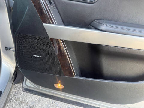 2011 Mazda CX-9 Grand Touring