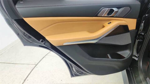 2025 BMW X5 sDrive40i