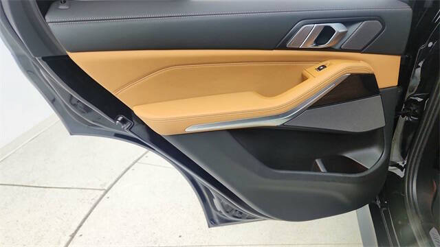 2025 BMW X5 sDrive40i