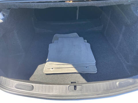 2018 Chevrolet Impala LS Fleet