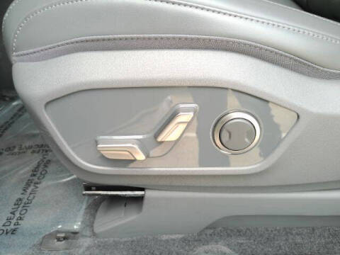 2025 Kia EV9 Wind