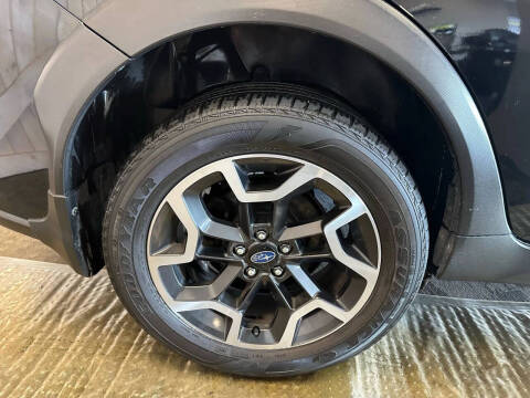 2017 Subaru Crosstrek 2.0i Limited