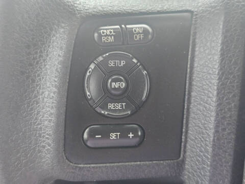 2011 Ford F-350 Super Duty