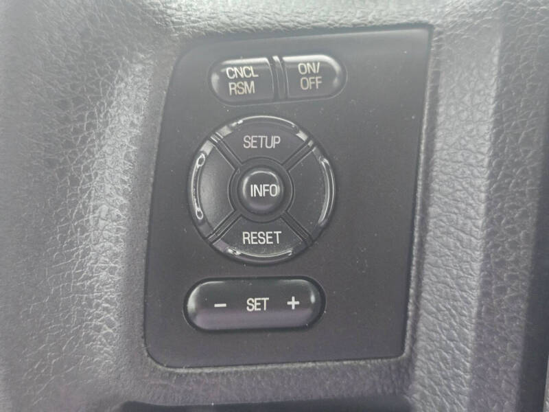 2011 Ford F-350 Super Duty