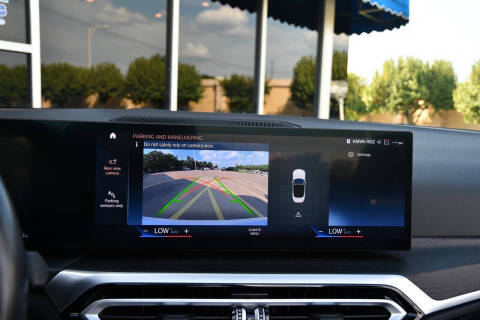 2024 BMW 4 Series 430i