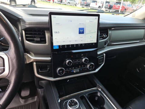 2023 Ford Expedition XLT