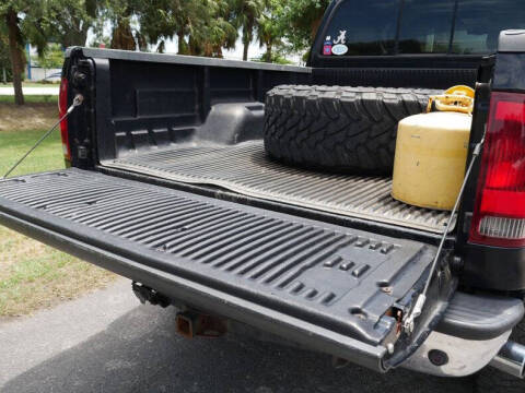 2006 Ford F-250 Super Duty