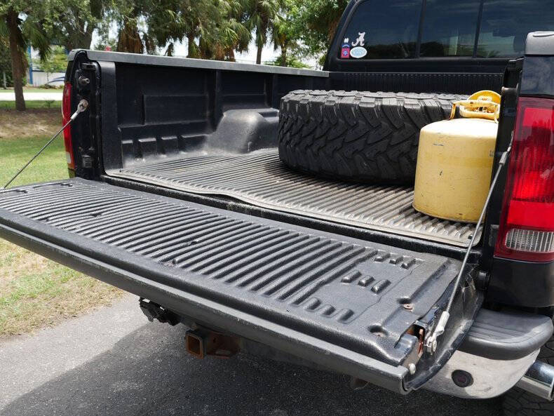 2006 Ford F-250 Super Duty