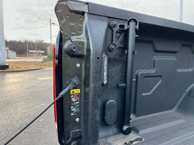 2023 GMC Sierra 2500HD 27