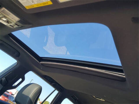 2022 Lexus GX 460 Luxury