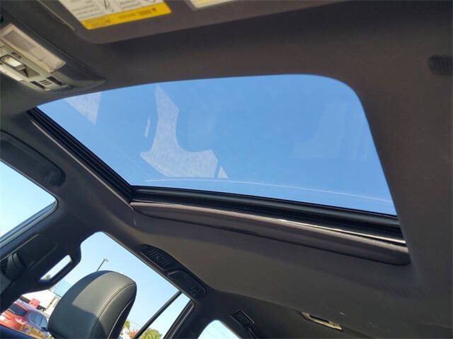 2022 Lexus GX 460 Luxury