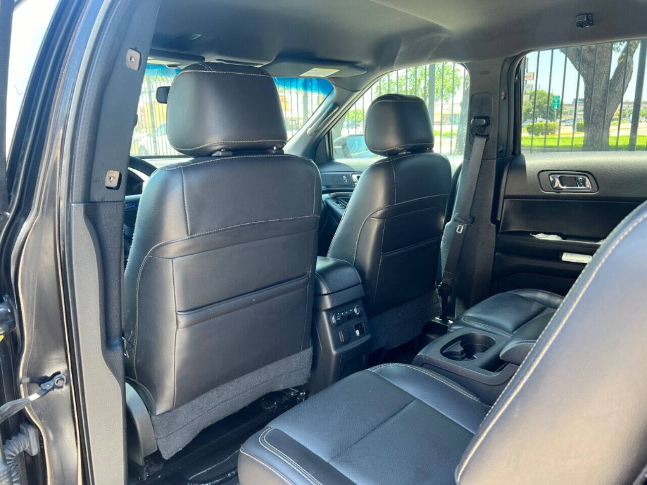 2019 Ford Explorer for sale at Auto Imports in Houston, TX